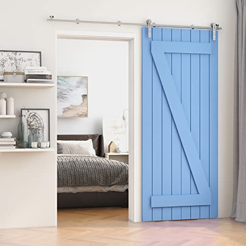 Puertas de madera sólida Marca TSMST (2)