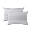 Coleridge Stripe Charcoal