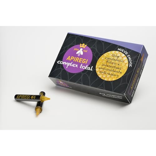 APIREGI COMPLEX TOTALE ADULTI