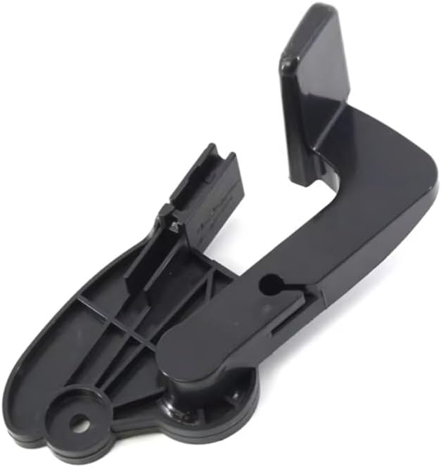 Car Bonnet Release Handle Fits for For A4 S4 RS4 2001 2002 2003-2008 Car Hood Latch Release Handle Lever Bonnet Release Opener Handle 8E1823533B 8E2823533B(Left)(Right)