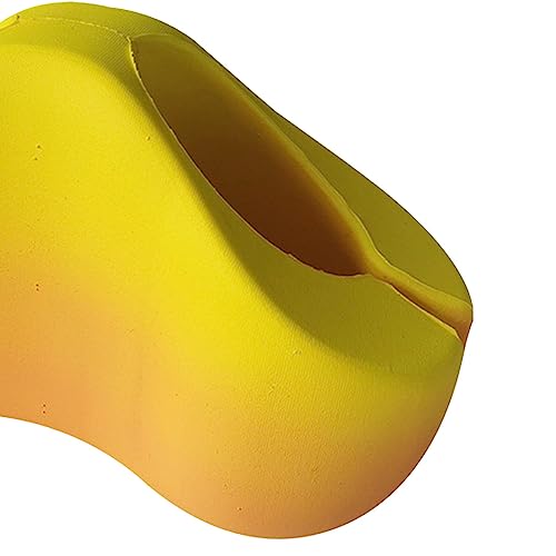 Pull Buoy flotador para piernas con soporte para caderas miniatura 2