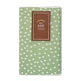 Sprite Science Mini Photo Album for Fujifilm Instax 84 Pockets Green Daisy