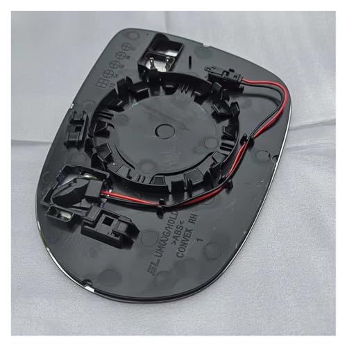 Espejo retrovisor térmico con detección de ángulo ciego para Kia Sorento 3