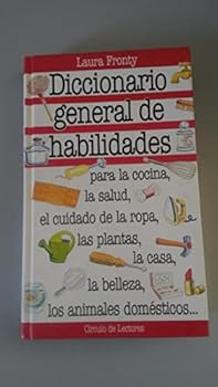 Diccionario general de habi...