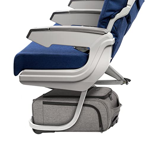 Travelite-Koffer Travelite 2-Rad Handgepäck mit Liquids Bag