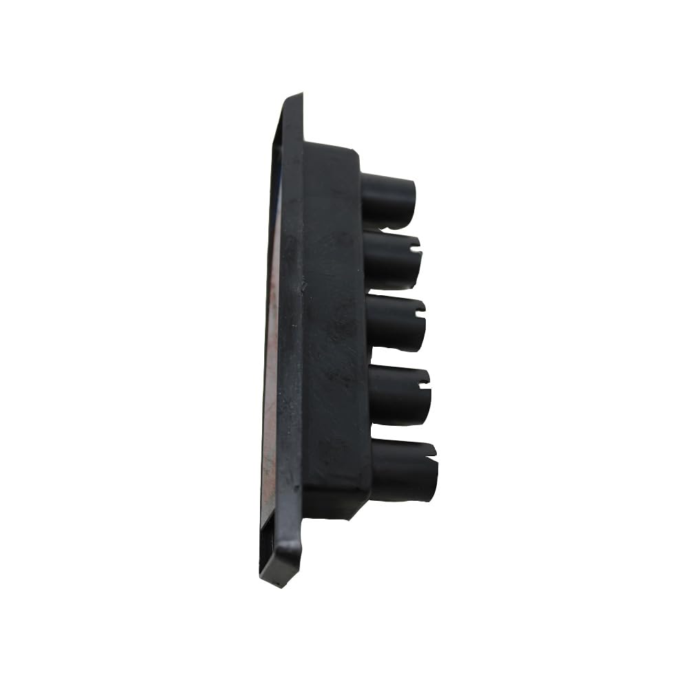 Amazon.com: RAParts 1663555M92 New Warning Lamp Housing Fits 