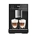 Miele CM 5310 OBSW, Macchina Caffè Automatica, Caffè e Cappuccino, 1.5 KW, Caffè in Grani o in Polvere, Silence, Nero