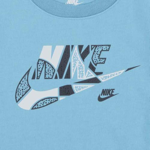 Pantalons Nike Nsw Otl Ft Short Set Enfant - vue 6
