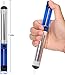 Envistia Desoldering Tool - Aluminum Handle, Ceramic Heating, Blue, Corded Electric, Utility Style, Electronics Repair