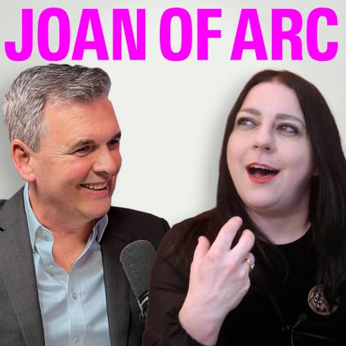 Joan of Arc: The truth behind the legend