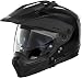 Produktbild Nolan Herren N70-2 X Special N-com Metal Black M Helmet, schwarz, M