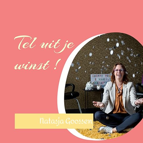 015. Create your sparkling bizz - Interview met Nathalie