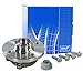 Produktbild SKF Radlagersatz VKBA 6634 Vorne mit integriertem ABS-Sensor
