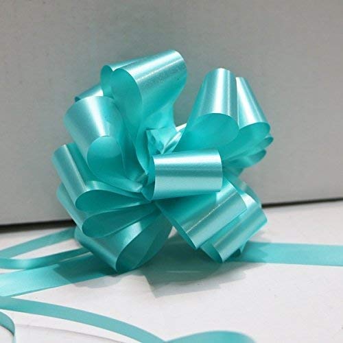 Publilancio SRL 50 Pezzi Coccarda coccarde Tiffany...