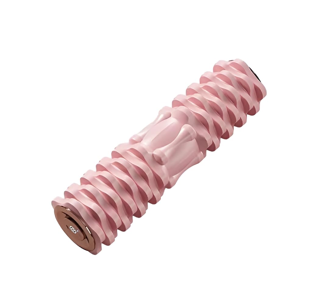Rasdion Electric Roller Massager For Massage | Body Massager Machine | Full Body Massager for Pain Relief - 33CM-image-33
