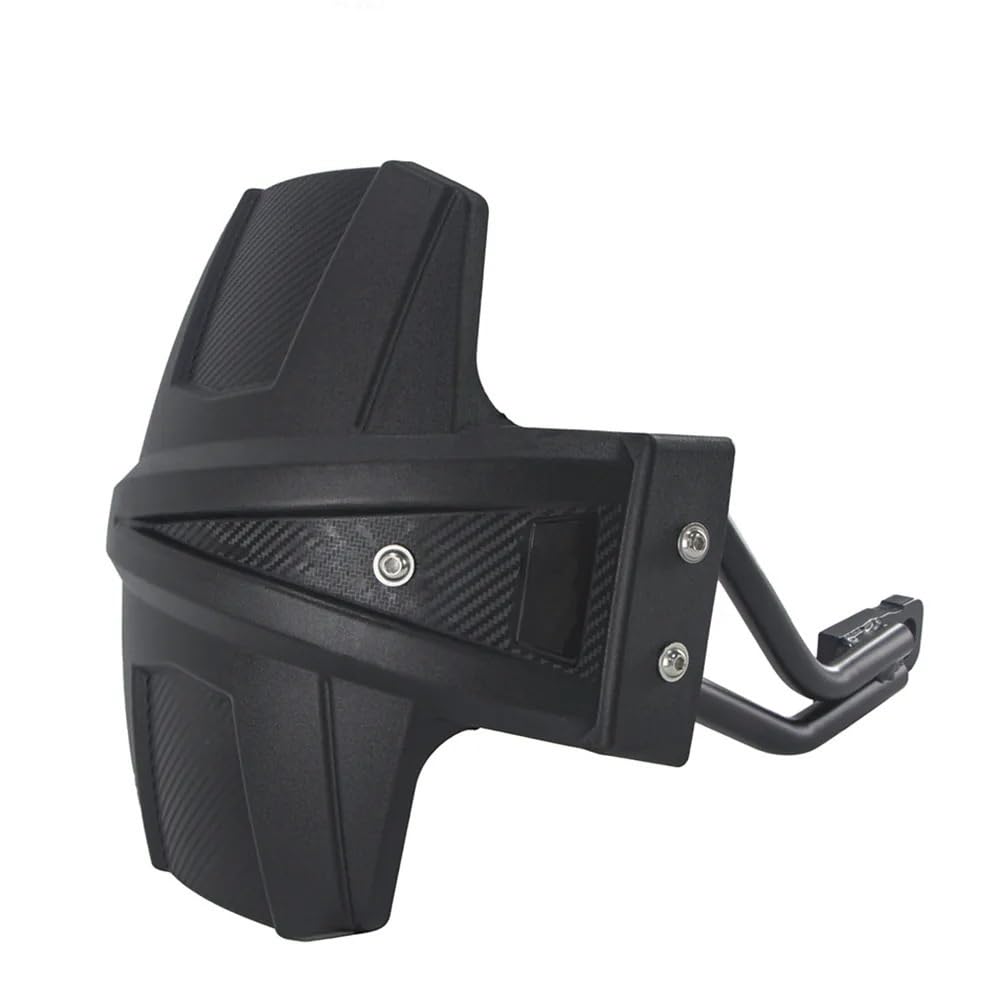 Garde-boue arrière XADV 750 protection pluie et projections moto 2017-2021