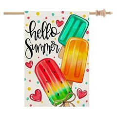 Summer-Popsicles