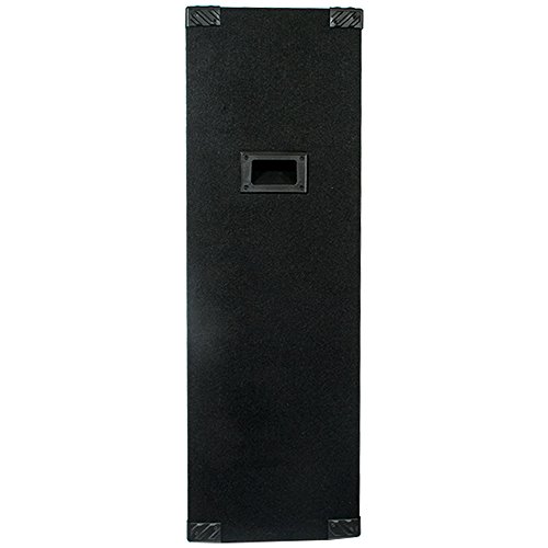 Grindhouse Speakers - Gh215L-Pair - Pair Of Passive Dual 15 Inch 2-Way Pa/Dj Loudspeaker Cabinet - 1450 Watt Each Full Range Pa/Dj Band Live Sound Speaker #TOP6