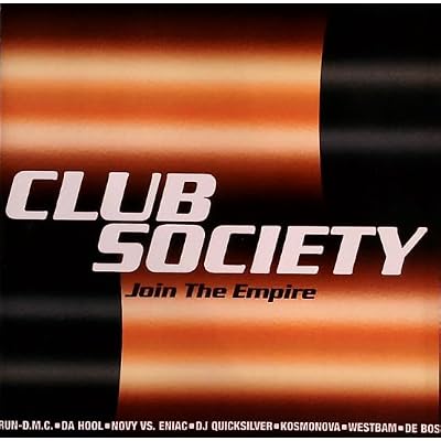 CIubSociety
