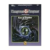 Eye of Traldar (Dungeons and Dragons/Module)