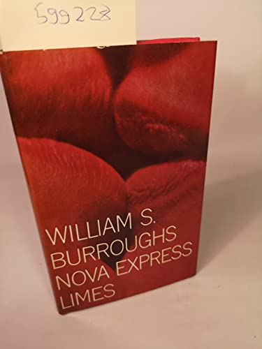  Nova Express.