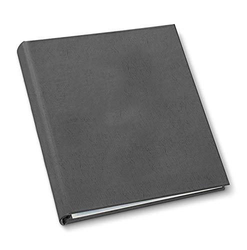 Gallery Leather Presentation Binder 1 1/4"