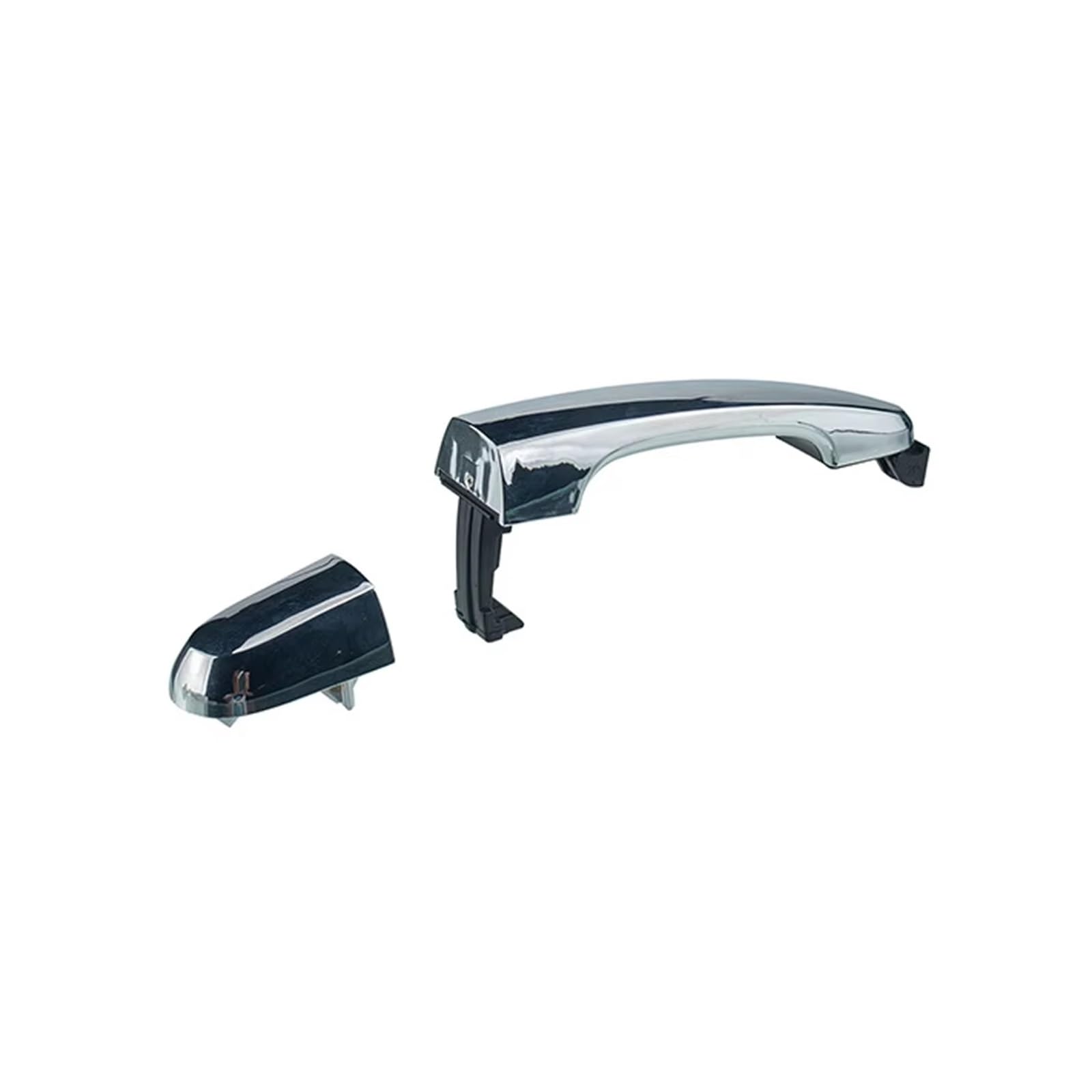 DHDYJSA for Kia for Sorento 2011 2012 2013 2014 2015 82651-2P010 82652-2P030 Front Right Exterior Outside Door Handle Outer Door Handle