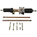QuadBoss 53514003 Steering Rack Assembly