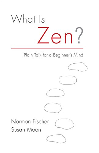 What Is Zen?: Plain Talk For A Beginner's Mind #TOP17