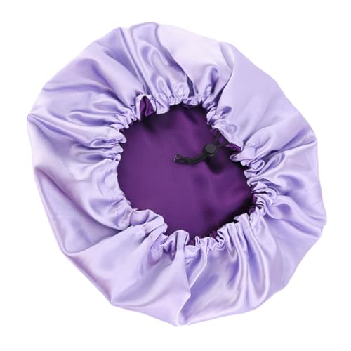 FONDOTIN ��d�w�T�e���i�C�g�L���b�v �����p�p�[�}�n�b�g ����������e�L���b�v �Q�Ȃ��甯�̗���h�~ ���C�N���玞�̎g�p�ɓK��������