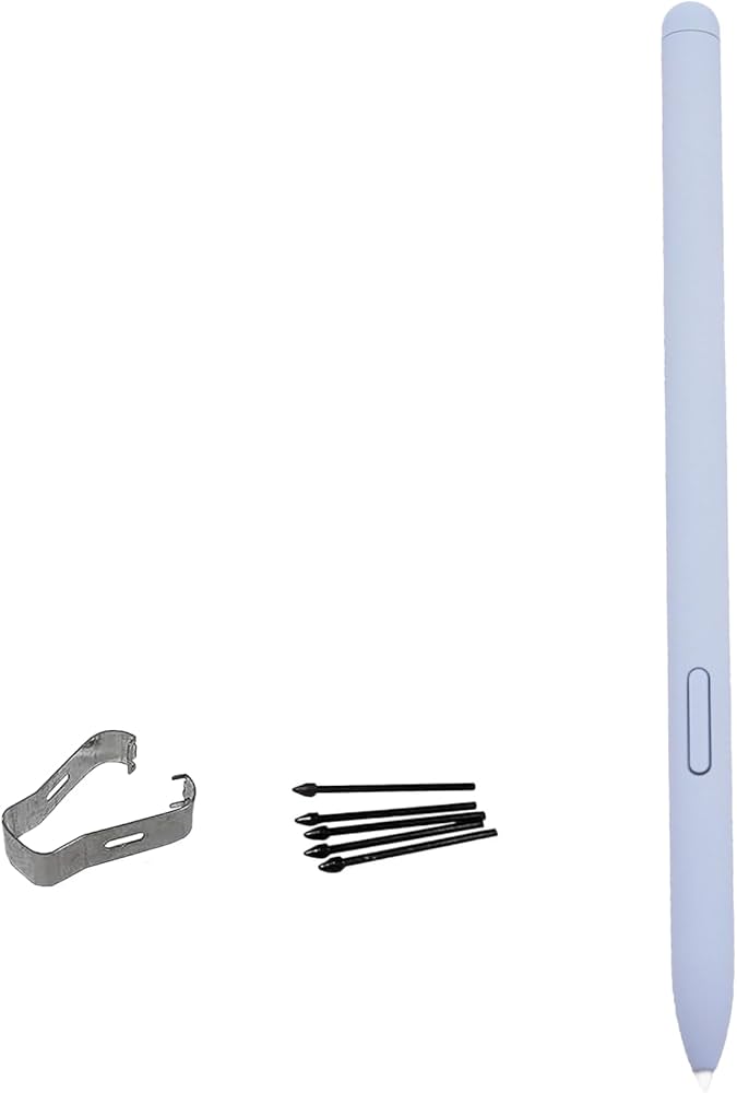 Galaxy Tab S10 FE 本体 + S Pen Amazon.com: Galaxy Tab S10 FE/ S10 FE+ Stylus Pen for