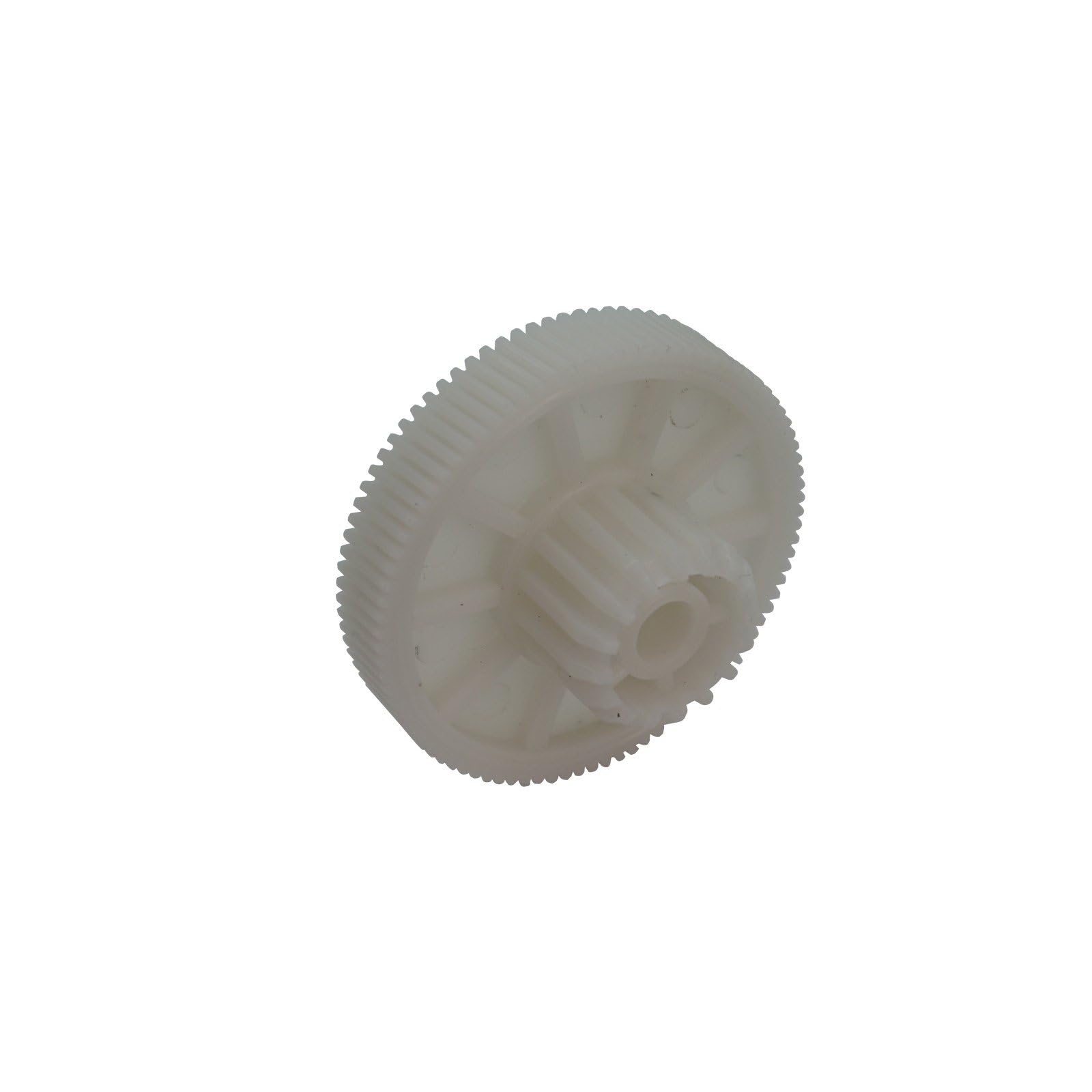 Bross Auto Parts BGE592FBA Motore di sollevamento scorrevole del tetto apribile 47107110670 ingranaggio di riparazione compatibile con Hummer H3 H3T 2006-2010 Numero denti 90/16