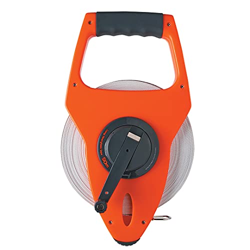 NEO TOOLS Ruban de mesure en fibre de verre 50 m