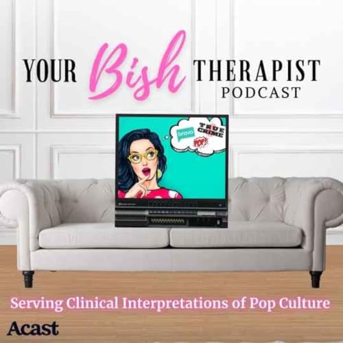 SEASON FINALE: Twin Flames Universe: Cult or Spiritual Refuge? Podcast Por  arte de portada