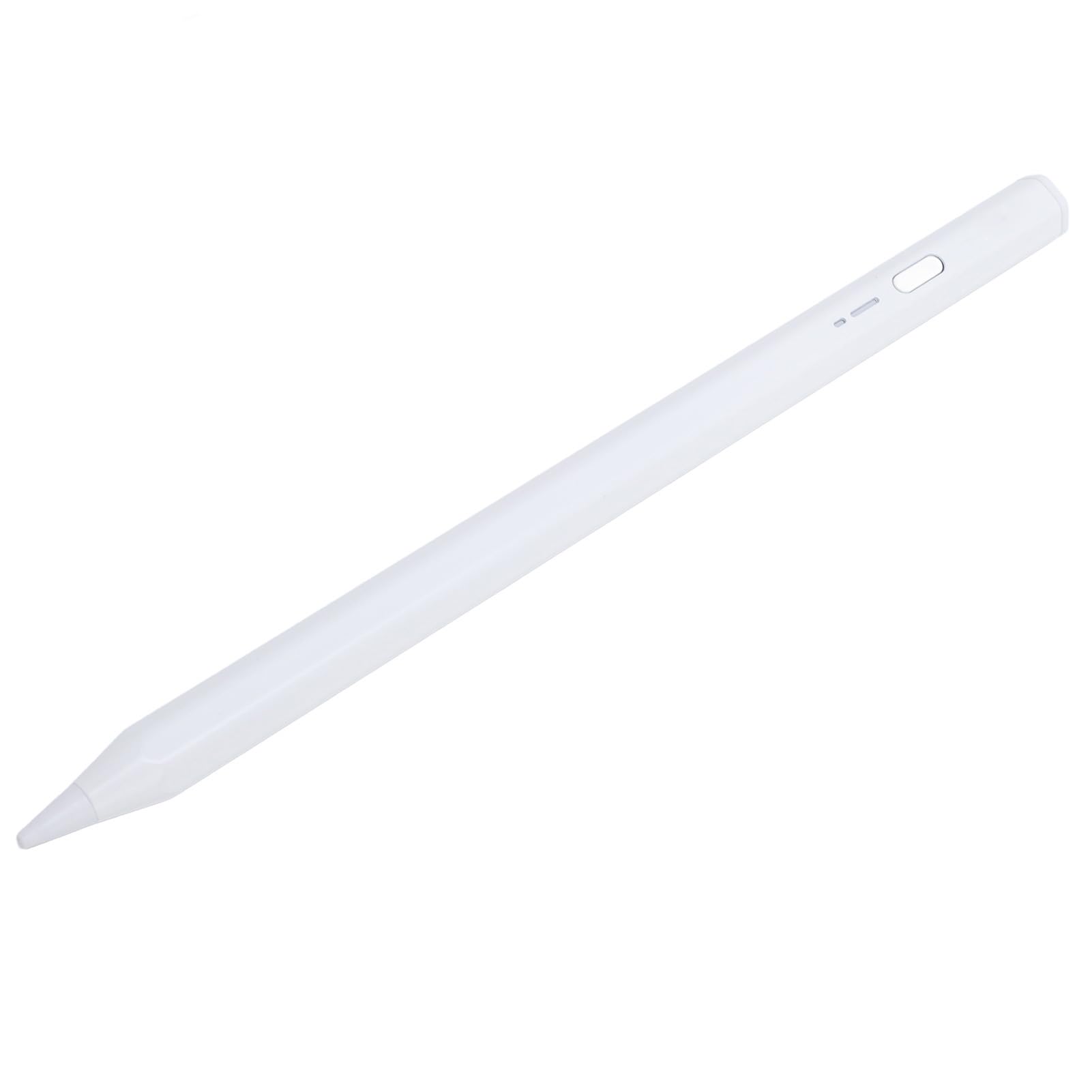 Acouto Stylet Stylet Capacitif Magnétique avec 2 Embouts de Remplacement pour Téléphones Tablettes Le Se Termine par un élégant PenTablet pour Téléphone Écran Magnétique