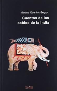 Paperback Cuentos de los sabios de la India (Spanish Edition) [Spanish] Book