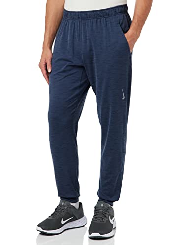 Nike NY DF t-shirt homme bohème pour vos séances de yoga et moments de détente