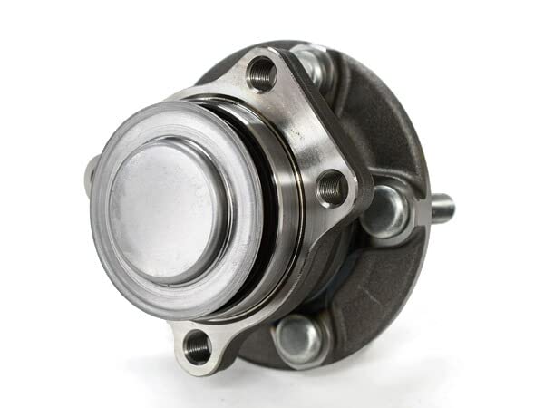 ハブボルト　ベアリング新品　ショートナックル Amazon | フロント ハブベアリング 片側 1個 WBH-138S | ナックルハブ