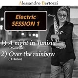 Electric Session 1