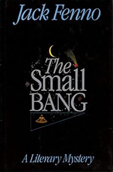 Hardcover The Small Bang Book