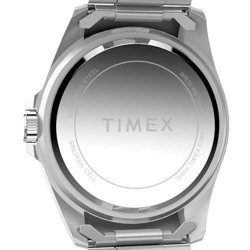 Image of Timex Men's Dress 42mm Watch