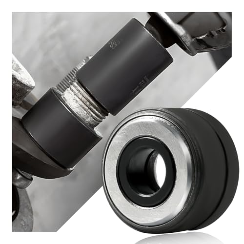 Sun Walker 22800 Wheel Stud Installer, Labor-Saving Car Tire Stud Replacement Tool, Professional Bolt Installation Tool Compatible with Most Automotive and Light-Duty Truck Wheels