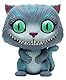 Funko Pop! Disney: Alice - Chessur - Cheshire Cat - Alice in Wonderland - Alice Im Wunderland - Vinyl-Sammelfigur - Geschenkidee - Offizielle Handelswaren - Spielzeug Für Kinder und Erwachsene