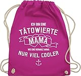 ✔️ BAUMWOLL TURNBEUTEL: Dieser bedruckte Sportbeutel besteht zu 100 % aus Baumwolle. Der hohe Baumwollanteil macht die Tasche besonders weich, aber auch widerstandsfähig. Der Beutel ist bei 30° auf links gedreht problemlos in der Waschmaschine waschbar. Dank der großen Auswahl an verschiedenen Farben, ist für jeden etwas dabei und auch Du findest hier garantiert den perfekten Stoffbeutel für Dich!