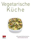 vegetarische kuchen  Vegetarische Küche (Trendkochbücher 25)