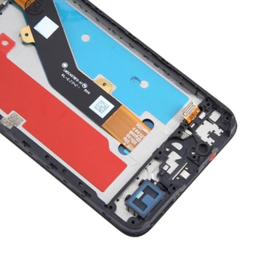 Écran LCD de remplacement numériseur tactile bloc complet pour réparation mobile - 2