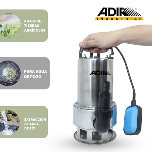 Bombas de acero inoxidable 11 Imagen adicional