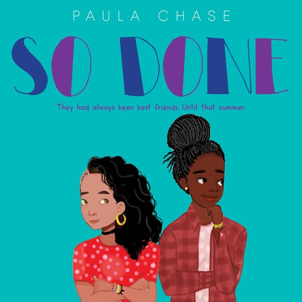 Cover art for So Done