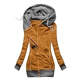 Modellnummer: warme Samt Hoodies Jacken für Damen Sweatjacke Hoodie Sweatshirt mit Reissverschluss Damen Hoodie Kapuzenjacke mit Reißverschluss Sweatshirts Casual Running Fitness mit Tasche sweatjacke damen oversize pullover damen vintage zip up hoodie y2k y2k zip up hoodie pullover damen vintage sweatshirt jacke damen mit kapuze hoodie teenager crop jacke damen jeans jacken