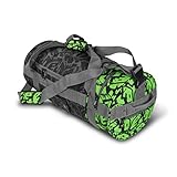 Planet Eclipse Tasche GX2 Holdall Fighter Dark Poison